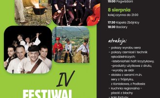 Plakat wydarzenia